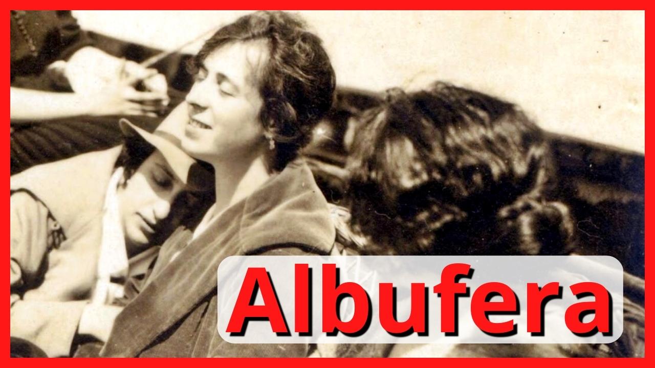 Historia de La Albufera de Valencia hasta 2023